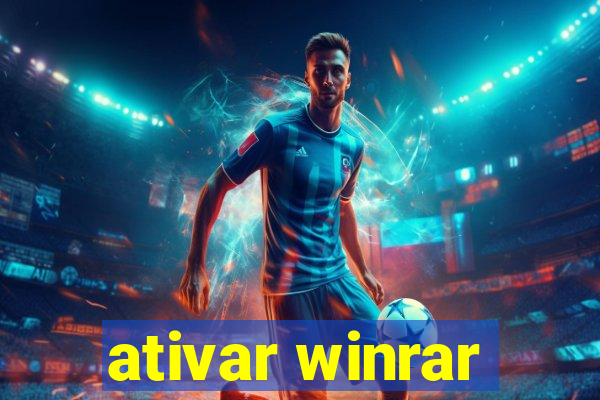 ativar winrar